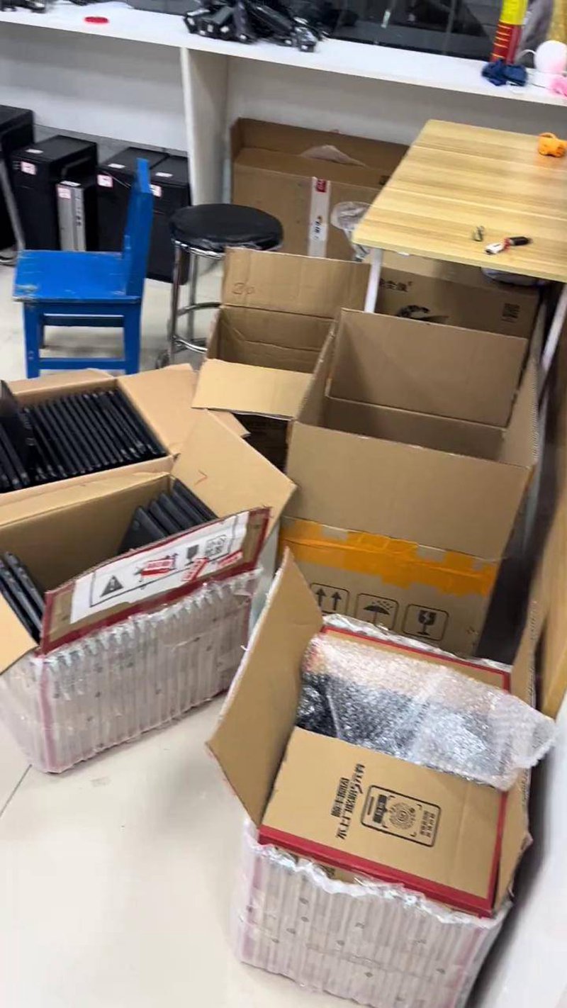 商贸公司的经营范围有哪些？太原市恒汇融商贸有限公司将为你揭晓答案！